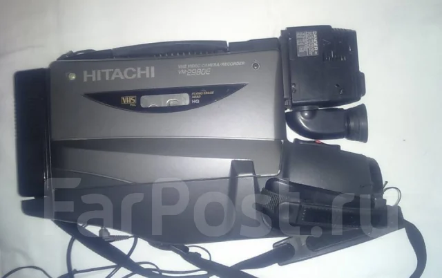 Hitachi ����