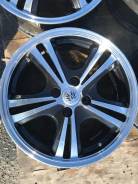 Lehrmeister. 6.5x16", 4x100.00, ET50, ЦО 67,0 мм.