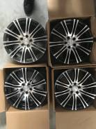 RR. 7.0x16", 5x100.00, ET40, ЦО 73,1 мм.