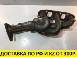 Коллектор выпускной. Infiniti: FX30d, G35, QX70, M25, M37, M45, FX50, M56, M35, Q40, Q70, QX50, G25, Q60, G37, EX35, FX35, EX37, FX37, EX25 Nissan Fug...