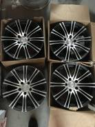 RR. 7.5x17", 5x120.00, ET30, ЦО 74,1 мм.