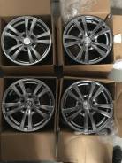 RR. 6.5x15", 5x114.30, ET38, ЦО 73,1 мм.