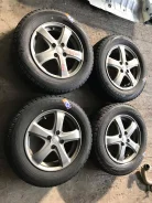 Enkei Compe. x15", 4x100 ����