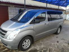 Hyundai Starex. Продаю микроавтобус, 12 мест