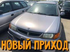 Nissan Wingroad. WFY11, QG15
