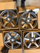 RR. 7.5x17", 5x114.30, ET40, ЦО 73,1 мм.