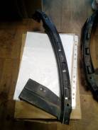 Планка под фары. Honda Stream, RN2, RN4, RN1, RN3 Двигатели: D17A, K20A