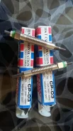������ 2 ����� ������ HKT CP-03 ��� ��� QD-32, TD27 ����