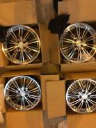 RR. 6.0x16", 4x100.00, ET51, ЦО 73,1 мм.