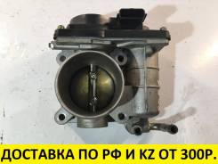 Заслонка дроссельная. Infiniti: QX70, M25, M35 Hybrid, M45, Q40, QX50, G25, Q60, EX35, EX37, FX30d, G35, M37, FX50, M56, M35, Q50, Q70, G37, FX35, FX3...