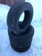 Nokian Hakkapeliitta 5. Зимние, шипованные, 30 %, 4 шт