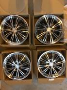 RR. 7.0x17", 5x114.30, ET55, ЦО 67,1 мм.