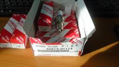 Свеча зажигания. Toyota: Town Ace Truck, Corona, Cressida, Lite Ace, Regius Ace, Crown, Dyna, Van, T.U.V, Hilux, Regius, Century, Hiace, Lite Ace Truc...