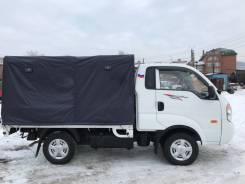 Kia Bongo III. Продаётся Кия Бонго 3, 4WD с пониженной., 3 000 куб. см., 1 500 кг., 4x4