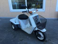Honda Gyro Up. 49 куб. см., исправен, без птс, без пробега