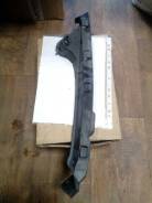 Планка под фары. Honda FR-V Honda Edix, BE2, BE4, BE1, BE3, BE8 Двигатели: D17A2, K20A9, N22A1, R18A1, D17A, K20A, K24A