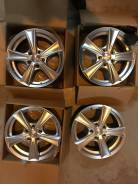 RR. 6.0x16", 5x114.30, ET51, ЦО 67,1 мм.