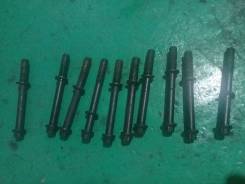 Болт головки блока цилиндров. Suzuki: Carry Truck, Wagon R Wide, Cervo, Esteem, Jimny Wide, Cultus, Swift, Lapin, Wagon R Plus, Kei, MR, Cultus Cresce...