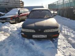 Honda Integra. DA7, ZC 
