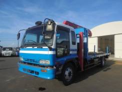 Isuzu Forward. , 7 790 куб. см., 4x2. Под заказ
