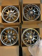 RR. 6.5x15", 5x100.00, 5x114.30, ET38, ЦО 73,1 мм.