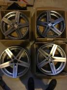 RR. 7.5x17", 5x112.00, ET35, ЦО 73,1 мм.