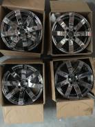 RR. 6.5x15", 4x98.00, ET40, ЦО 58,6 мм.