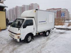Isuzu Fargo. Продам грузовик, 2 400 куб. см., 1 500 кг., 4x2