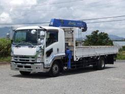 Isuzu Forward. , 5 190 куб. см., 4x2. Под заказ