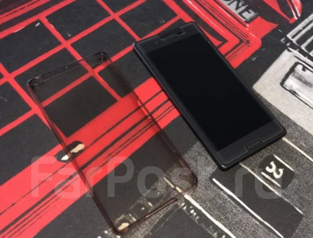 Sony Xperia X. �/� ����