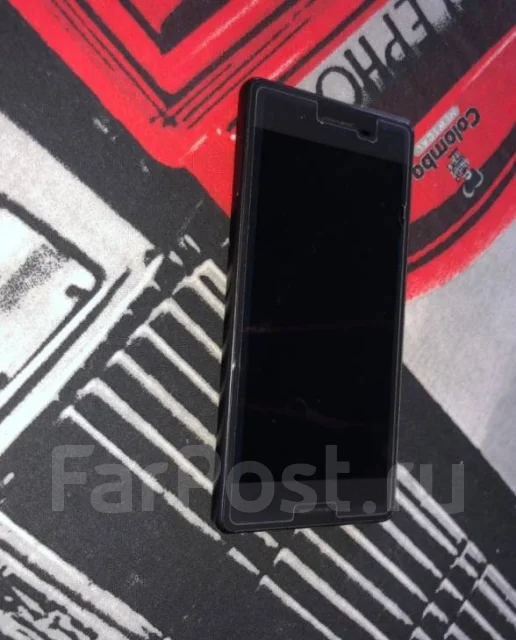 Sony Xperia X. �/� ����