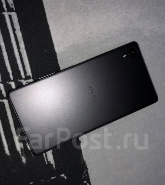 Sony Xperia X. �/� ����