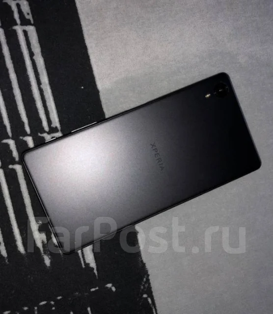 Sony Xperia X. �/� ����