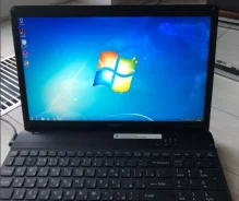 Sony VAIO PCG-71211V. ��� 4 ��, ���� 500��� ����