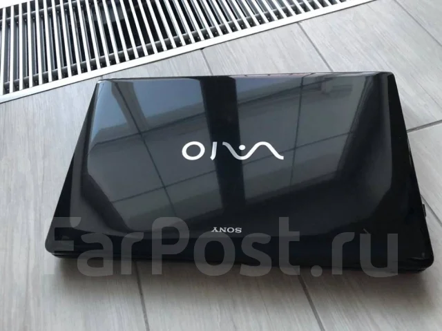 Sony VAIO PCG-71211V. ��� 4 ��, ���� 500��� ����