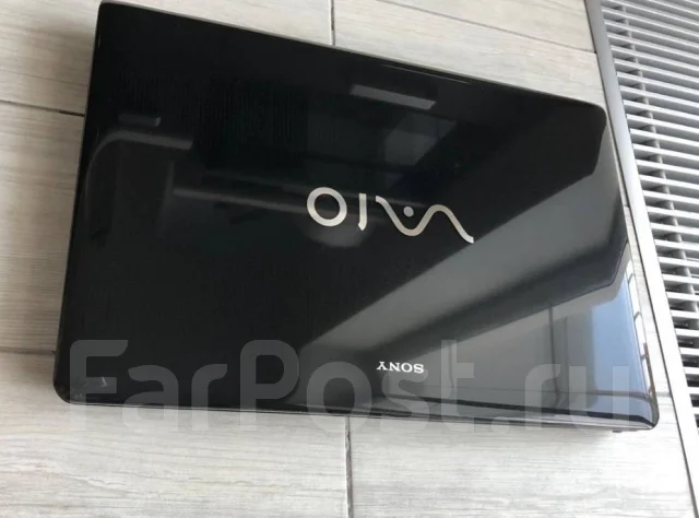 Sony VAIO PCG-71211V. ��� 4 ��, ���� 500��� ����