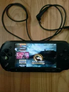 Sony PlayStation Portable ����