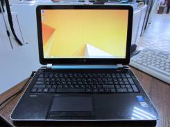 HP. 15.6", 1,8 ГГц, ОЗУ 8 Гб, диск 1 000 Гб, WiFi, Bluetooth