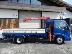 Hino Dutro. , 4 900 куб. см., 4x2. Под заказ