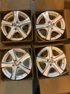 RR. 6.0x15", 4x98.00, ET35, ЦО 58,6 мм.