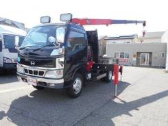Hino Dutro. , 4 900 куб. см. Под заказ