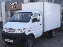 Тагаз. Tagaz Hardy Fourgon 2014 г. Категория B'', 1 300 куб. см., 1 000 кг., 4x2