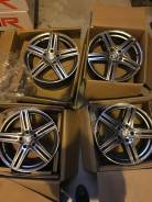 RR. 7.0x17", 5x115.00, ET41, ЦО 70,2 мм.
