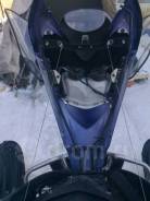 Yamaha Venture Multi Purpose. есть птс, с пробегом