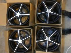 RR. 7.5x17", 5x114.30, 5x120.00, ET35, ЦО 73,1 мм.