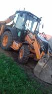 Case 580T. Продам экскаватор-погрузчик Case 580 T 2013 г.