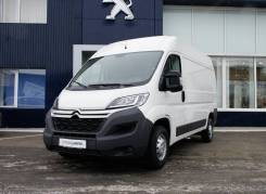 Citroen Jumper. Citroёn Jumper L2H2, 2 200 куб. см., 1 000 кг., 4x2