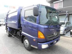 Hino Ranger. , 6 600 куб. см. Под заказ