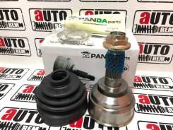 Шрус подвески. Mazda Millenia, TA3P, TA5P, TAFP Mazda Efini MS-6 Mazda Efini MS-8, MB5A Двигатели: KFZE, KLDE, KLZE