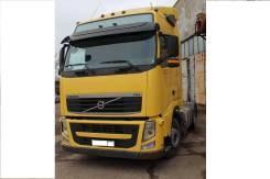 Volvo FH, 2013. Volvo FH440 2013, 13 000 куб. см., 4x2